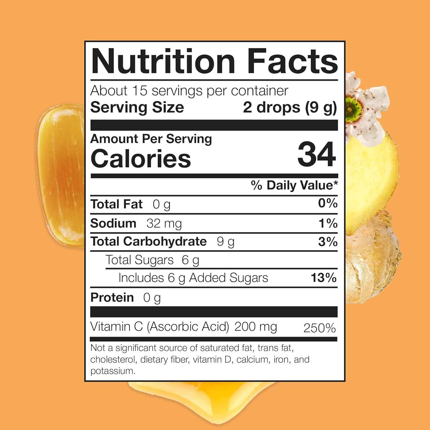 Manuka Doctor Manuka Middles Cough Drops - 4.7 oz Throat Lozenges with Raw Manuka Honey, Vitamin C, Ginger - Immune Support & Sore Throat Relief