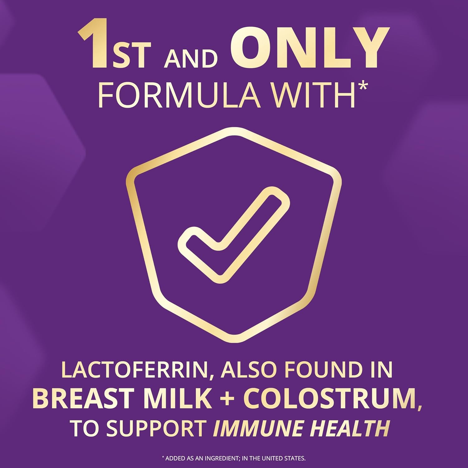Enfamil Enspire Gentlease Baby Formula with Lactoferrin for Immune Support, DHA for Brain Development, 5 Nutrients in 1 Tub, 19.5 Oz - Espot.com.au