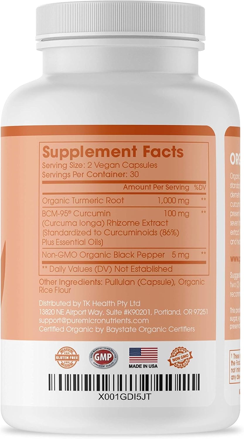 organic-turmeric-curcumin-capsules-with-black-pepper-bcm-95---1000mg-60-vegan-pills-for-inflammatory-brain-immune-health---herbal-turmeric-supplements-8