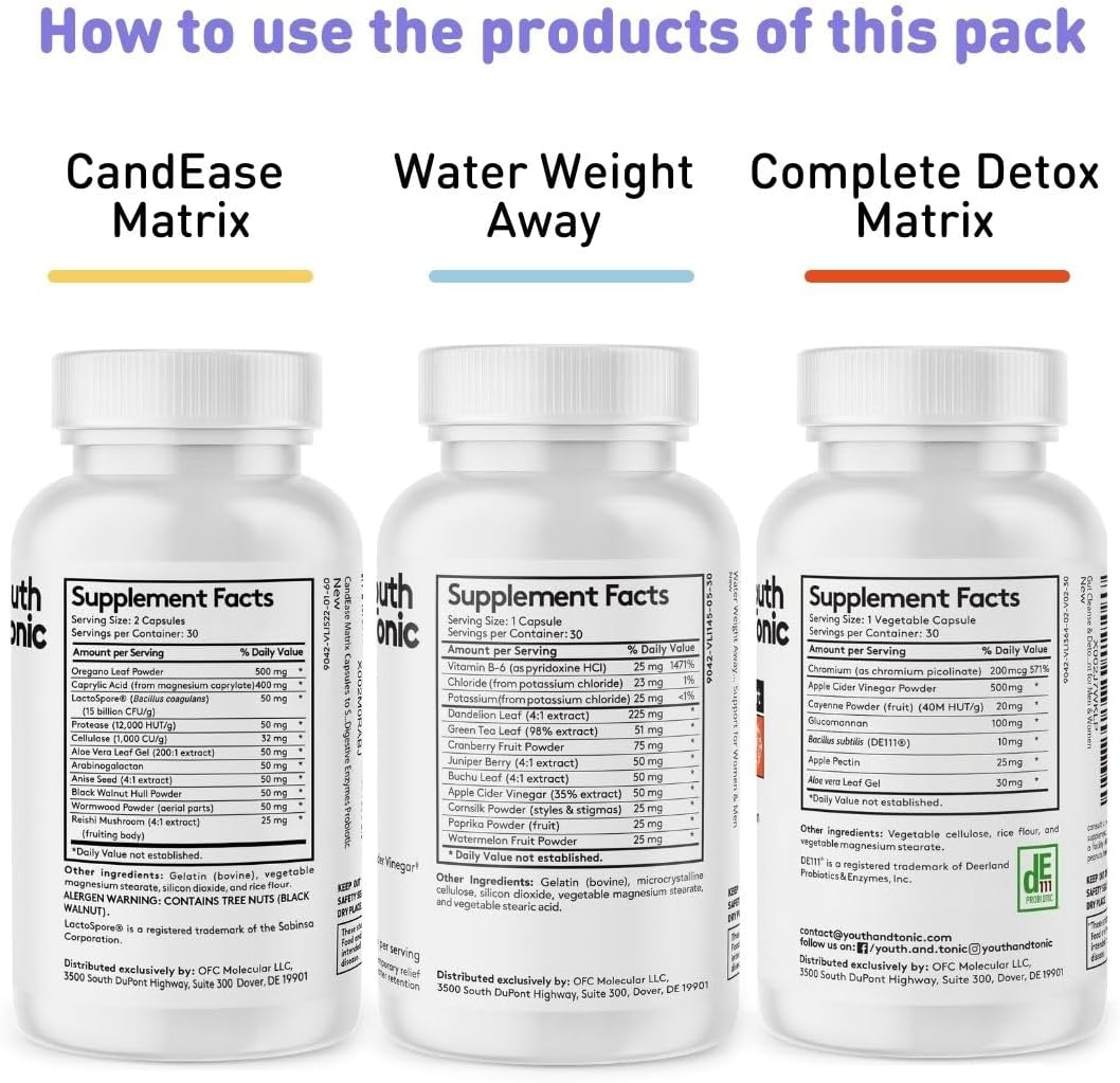 youth-tonic-whole-body-cleanse-detox-bundle---gut-cleanser-water-away-pills-for-digestive-system-cleansing-alkalizing-detoxifying-5
