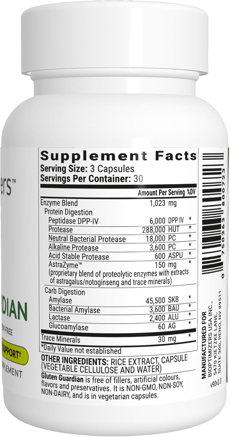digestive-enzyme-supplement-for-gluten-digestion-with-dpp-iv---prevent-bloating-gas-and-indigestion---90-capsules-2