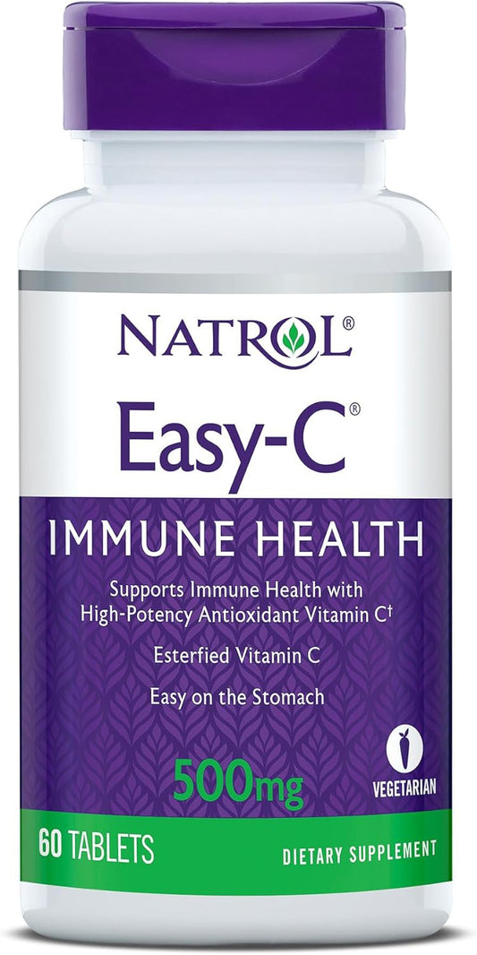 natrol-easy-c-immune-health-dietary-supplement---high-potency-vitamin-c-tablets-500mg-60-count---supports-immune-system-1