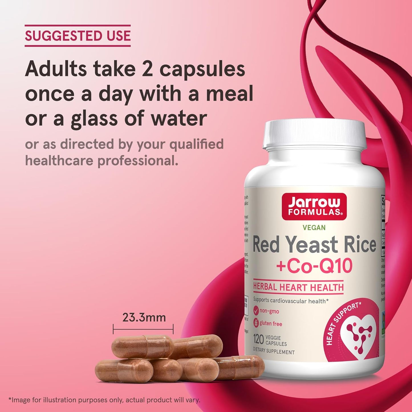 1200mg-red-yeast-rice-100mg-co-q10-heart-health-supplement---120-veggie-caps-60-servings-vegan-formula---supports-cardiovascular-health-7