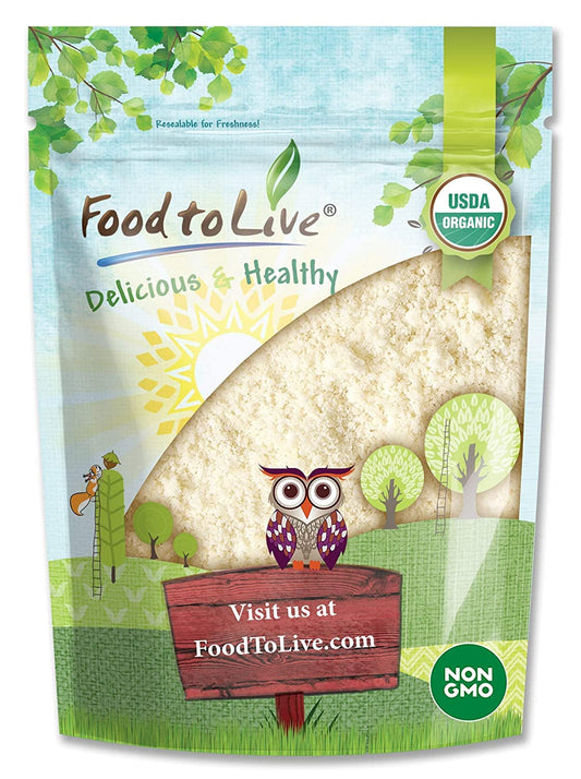 organic-almond-flour-8oz---extra-fine-blanched-meal-non-gmo-low-carb-culinary-grade---kosher-keto-paleo-vegan---bulk-powder-1