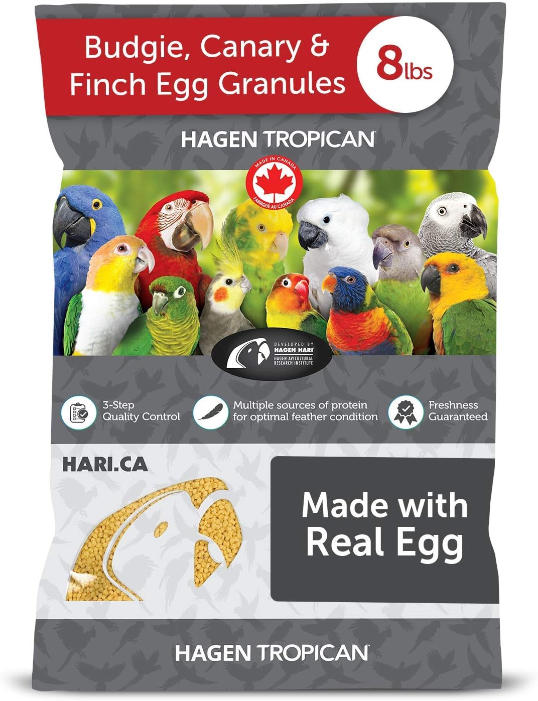 hari-tropican-parrot-food-with-egg-granules-for-finches-budgies-canaries---8-lb-bag-1