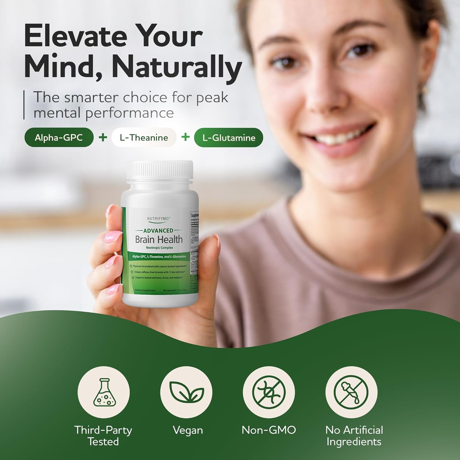 nutrifymd-brain-health-supplement-with-alpha-gpc-l-theanine-l-glutamine---memory-and-focus-support---90-capsules-4