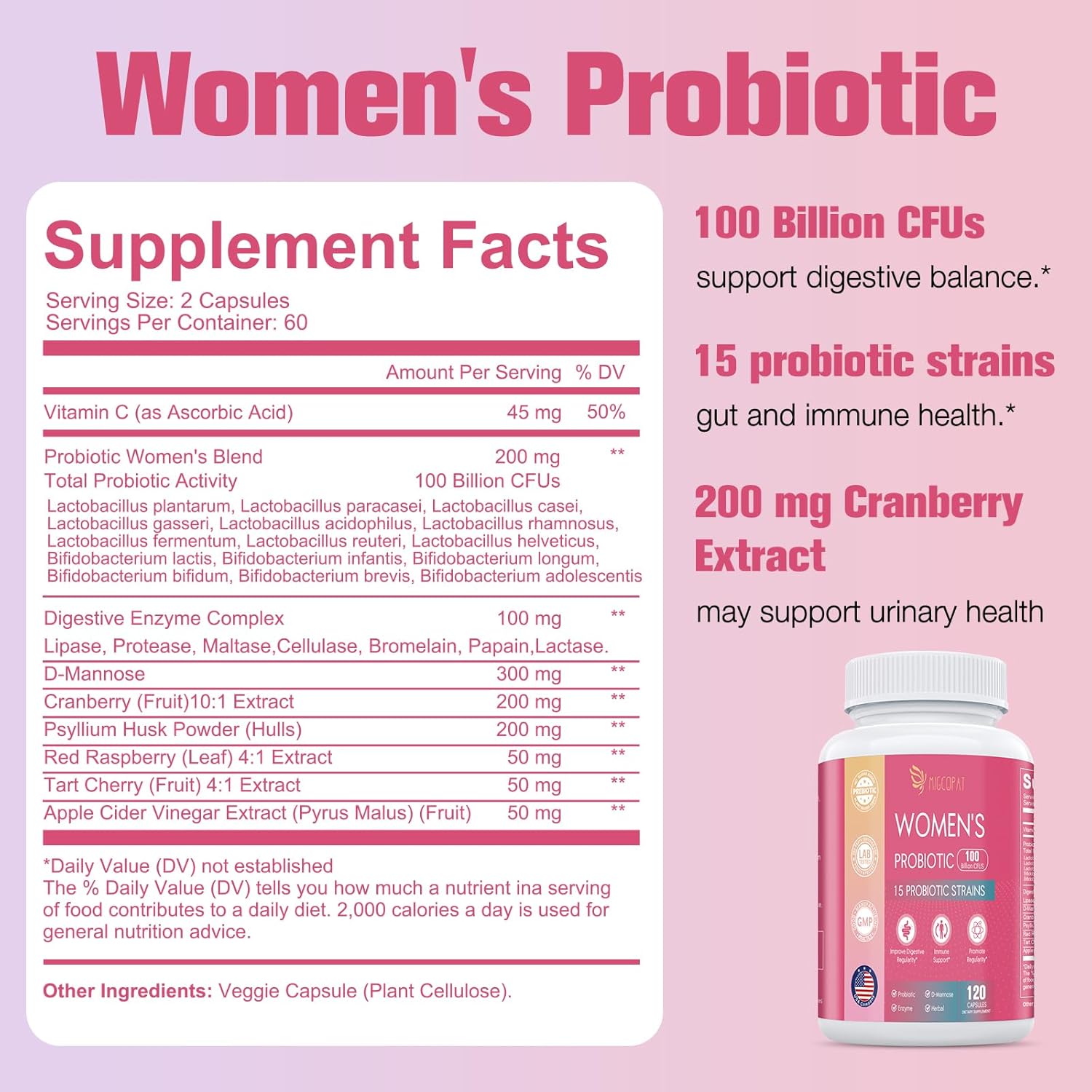 womens-probiotics-hair-skin-nails-bundle---supports-vaginal-urinary-health-feminine-health-hair-growth-skin-nail-strength---migcopat-supplement-2