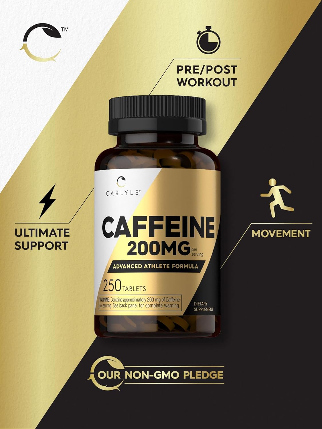 carlyle-caffeine-pills-200mg---250-tablets-for-athletes-vegetarian-non-gmo-gluten-free-formula-5