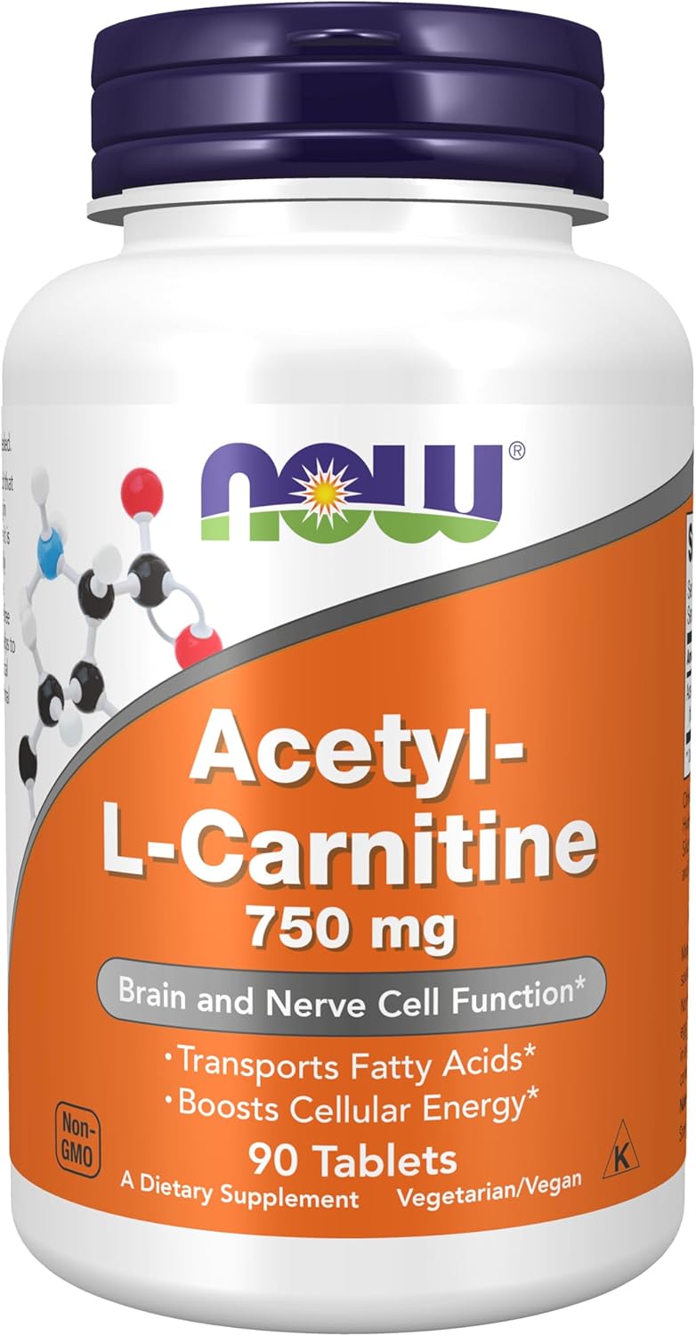 acetyl-l-carnitine-750mg-supplement-for-brain-nerve-function---90-tablets-by-now-foods-1