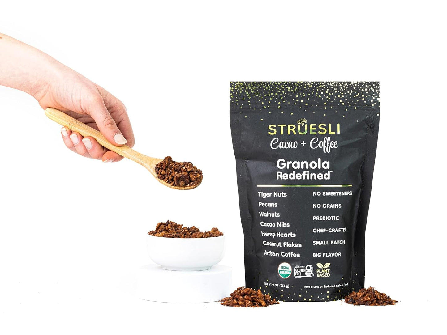 organic-cacao-and-coffee-granola-keto-and-paleo-friendly-snack-with-no-added-sweeteners-grains-or-gluten---high-fiber-and-nutrient-rich-crunchiness-7