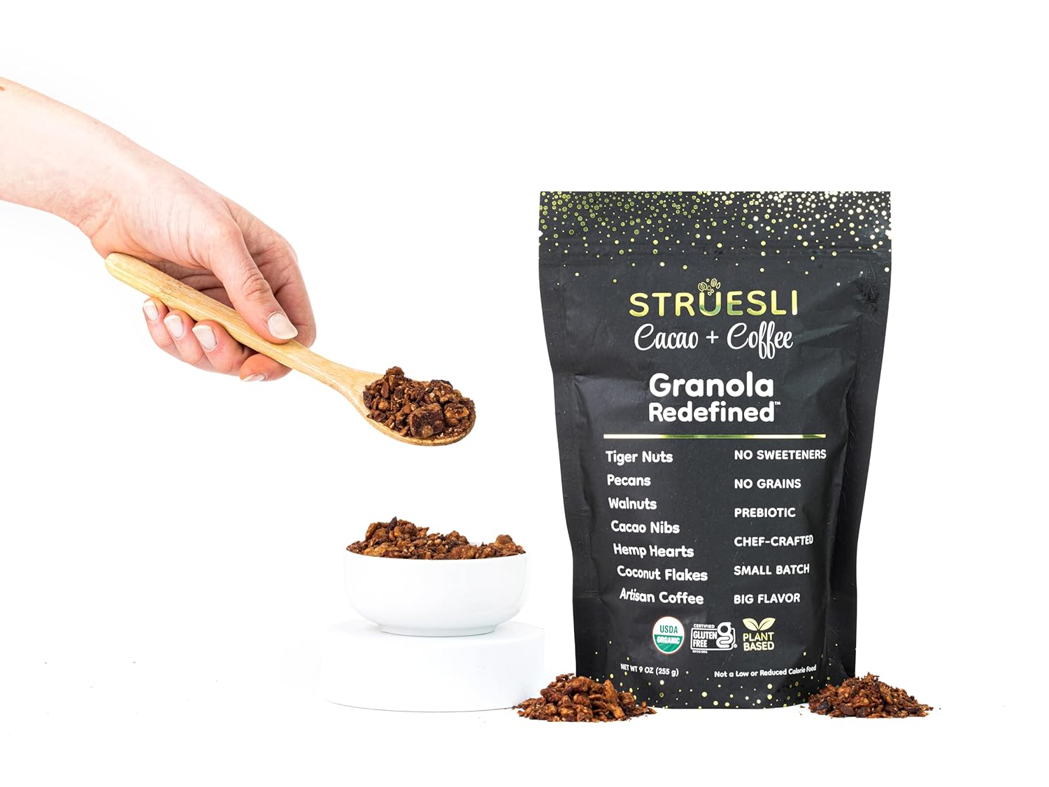 organic-cacao-and-coffee-granola-keto-and-paleo-friendly-snack-with-no-added-sweeteners-grains-or-gluten---high-fiber-and-nutrient-rich-crunchiness-7