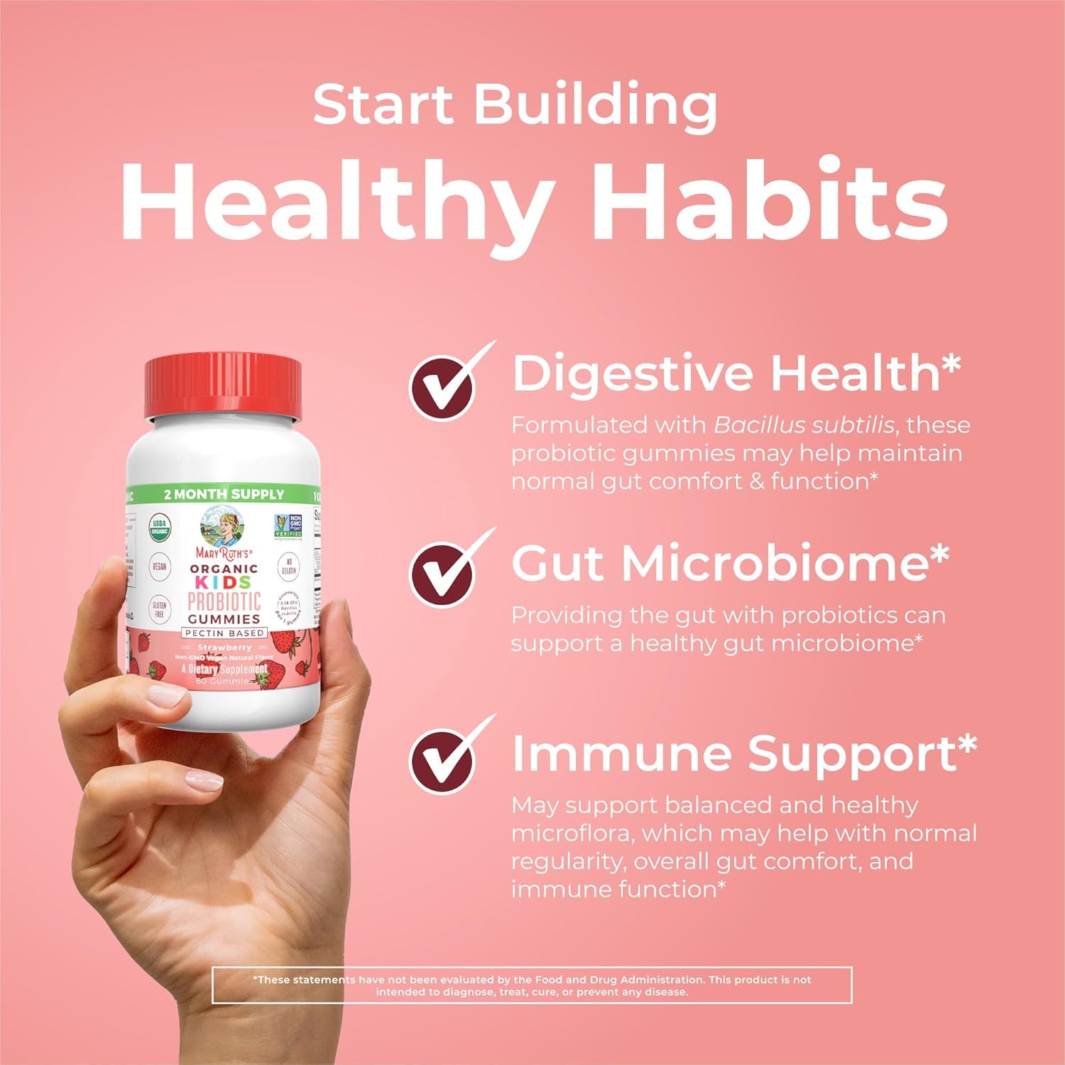 maryruth-organics-kids-multivitamin-and-probiotic-gummies---strawberry-flavor-clean-label-project-verified-supports-gut-health-immunity-overall-wellness-vegan-non-gmo-gluten-free-5