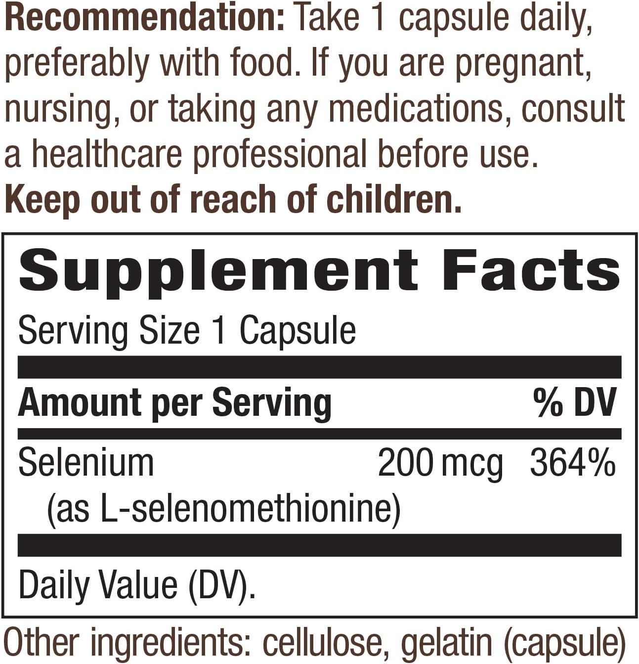 organic-l-selenomethionine-selenium-capsules-200-mcg-for-immune-thyroid-support---antioxidant-formula-60-servings-with-moofin-hand-sanitizer-dispenser-6-pack-4