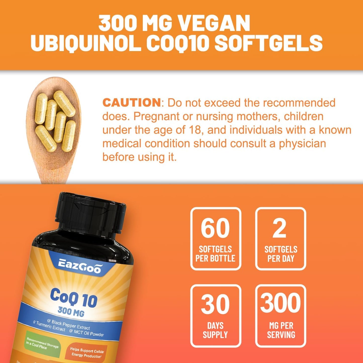 vegan-coq10-300mg-capsules-for-energy-production---non-gmo-gluten-free---60-veggie-capsules-by-eazgoo-5
