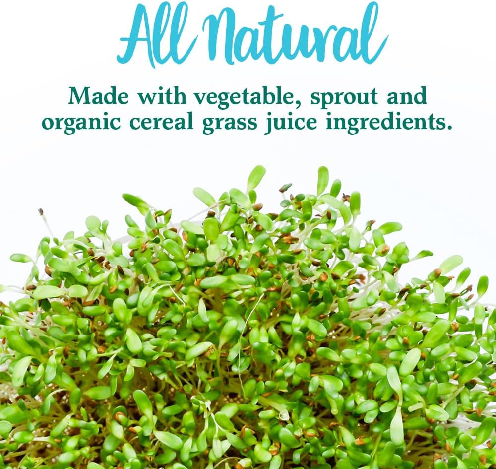 organic-super-green-formula-with-probiotics-spirulina---30-servings-45-superfoods-greens-fruit-veggie-juice-powder-supplement-for-digestion-immune-health-by-garden-of-life-7