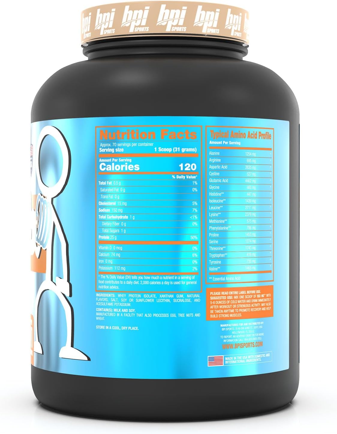 bpi-sports-iso-hd-vanilla-cookie-isolate-protein-powder---48-lbs-70-servings-3