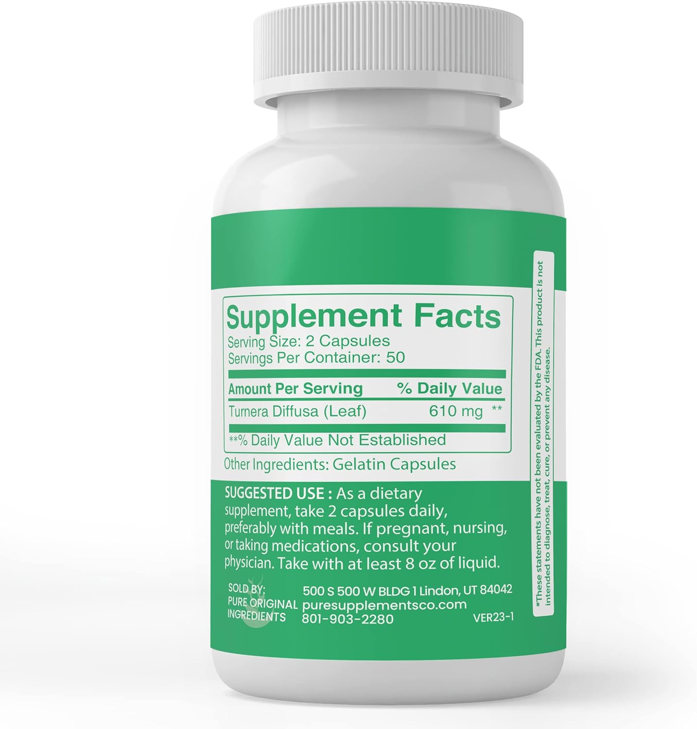 100-capsules-of-pure-damiana-leaf---lab-verified-no-additives-or-fillers---always-made-with-original-ingredients-2