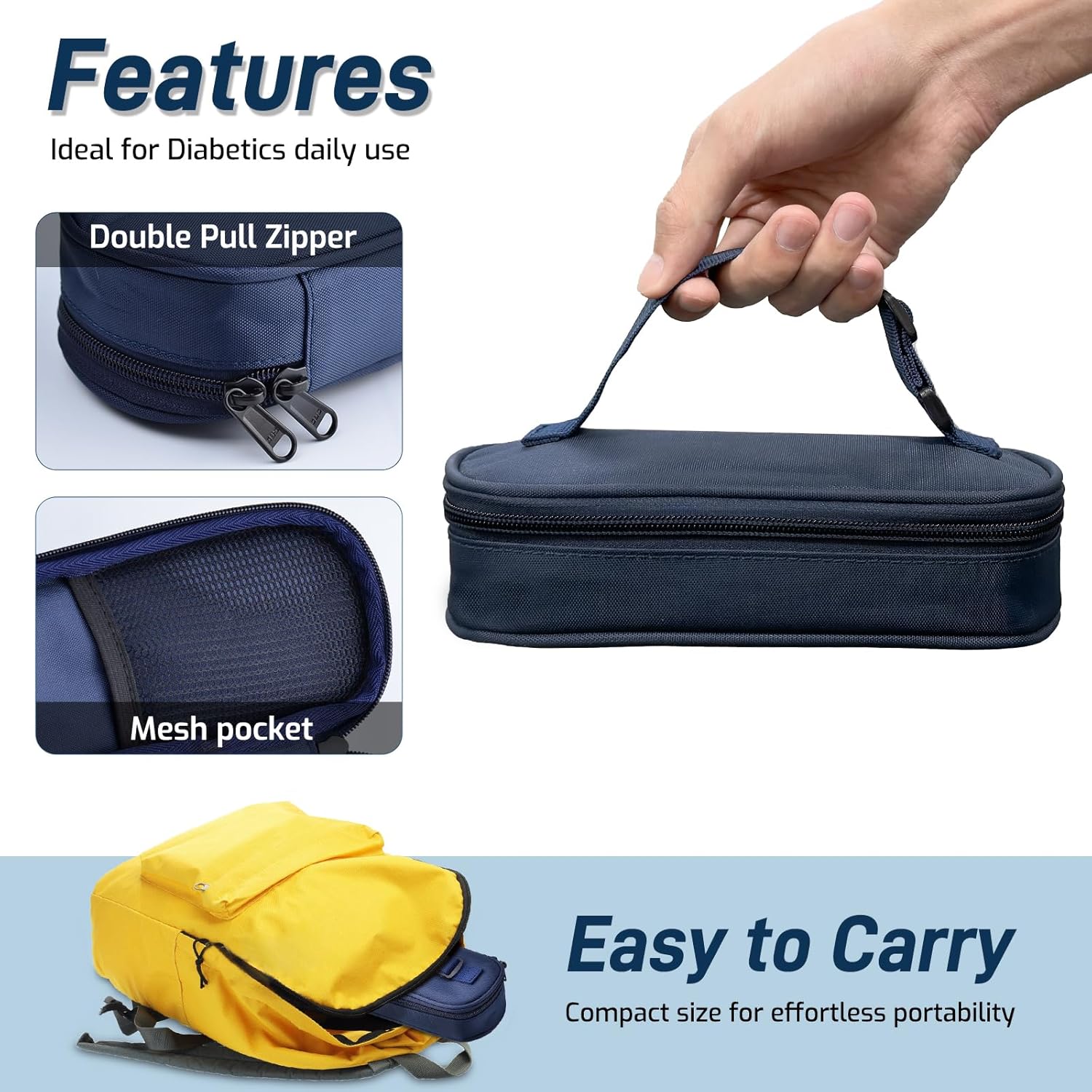 insulin-vial-cooler-travel-case-for-diabetes-supplies---portable-small-bottle-protector-kit-with-ice-brick---keep-medicine-cool-on-the-go-4