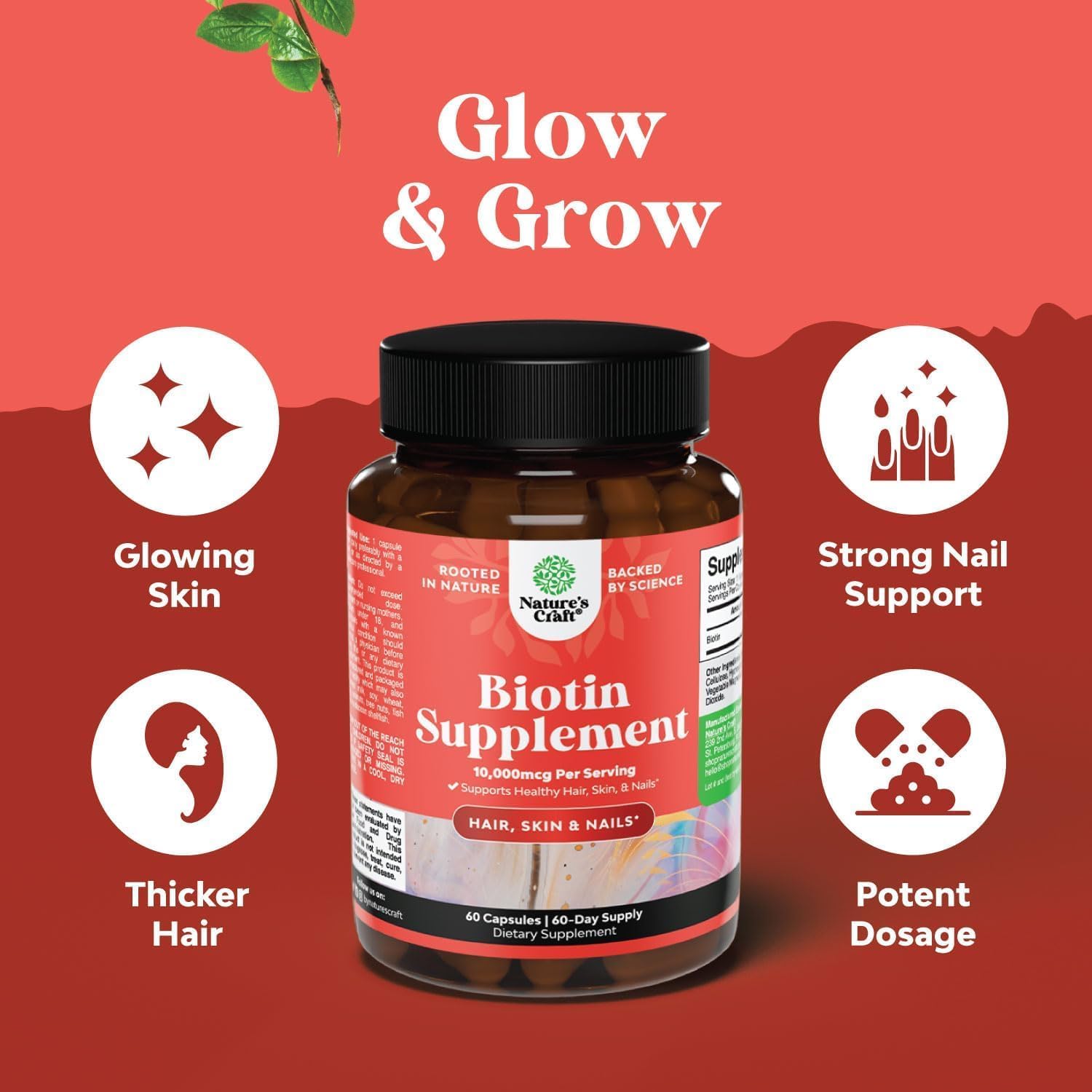 bundle-of-menopause-relief-biotin-pills-for-hair-growth---natural-supplements-for-women-menopause-symptoms---120ct-5