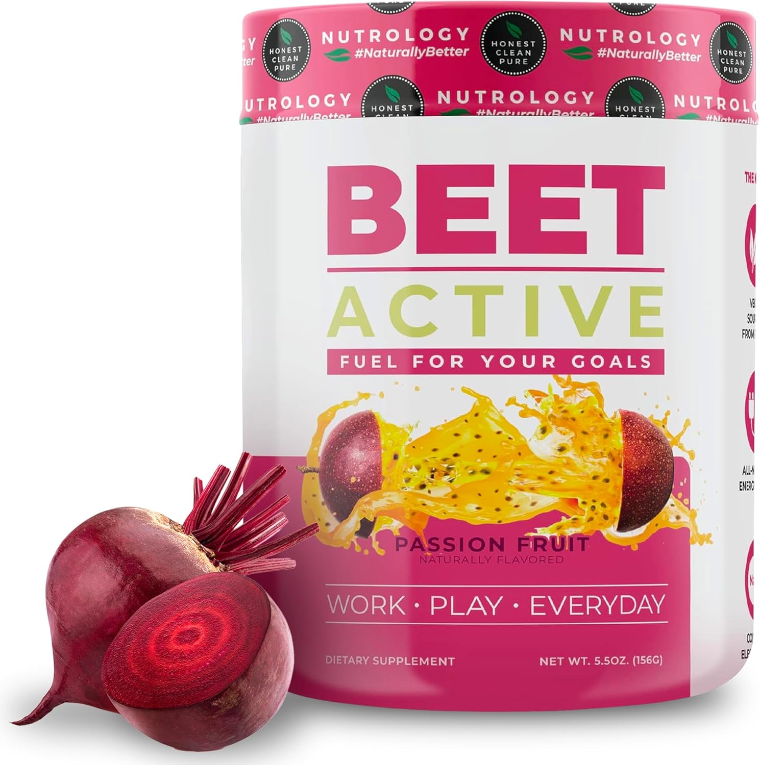 plant-based-bcaa-powder-natural-pre-workout-bundle---lemonade-passion-fruit-flavors-30-servings-2