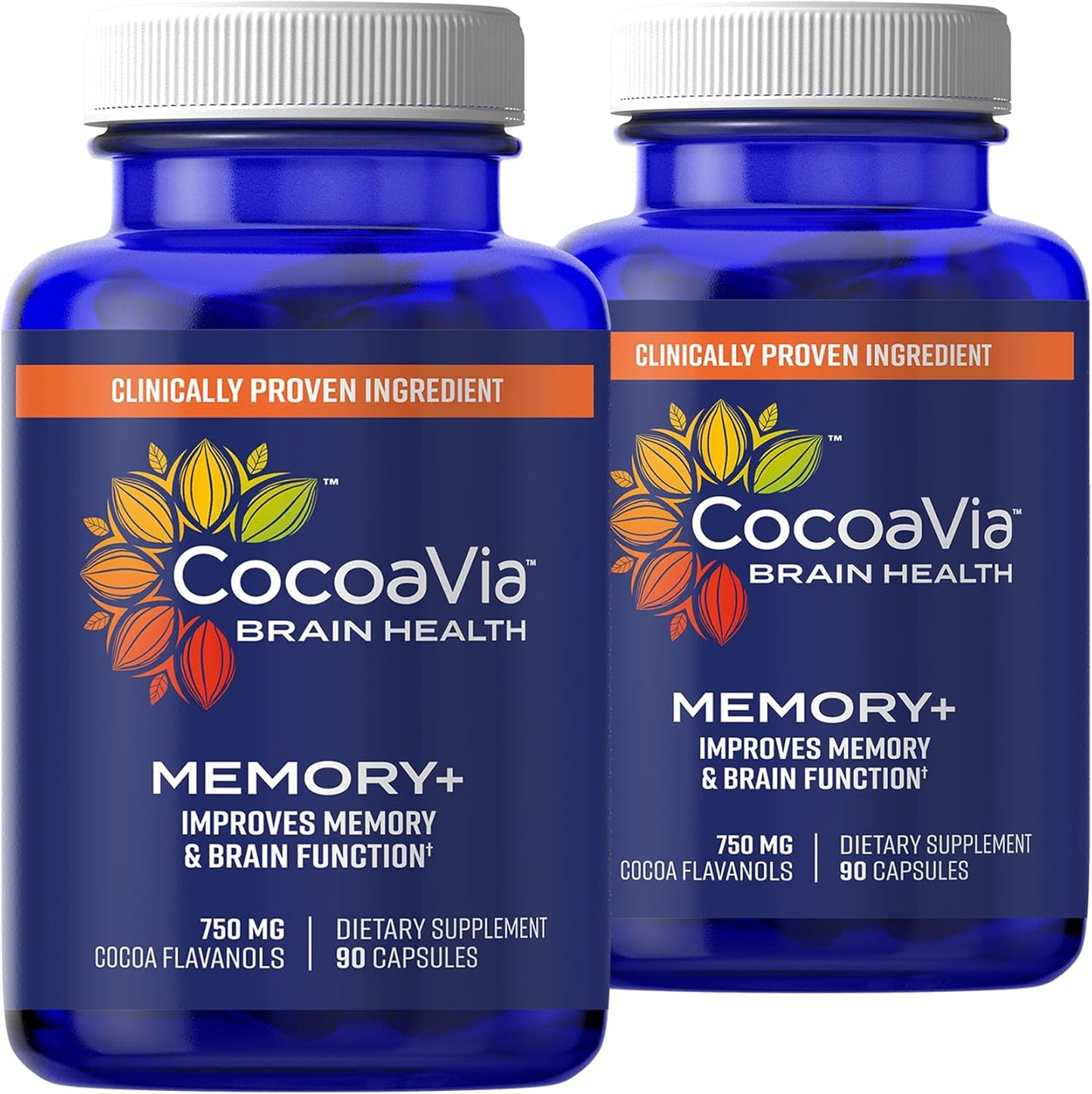 plant-based-cocoavia-memory-brain-supplement---180-capsules-60-day-supply-750mg-cocoa-flavanols-memory-brain-booster-vegan-formula-1