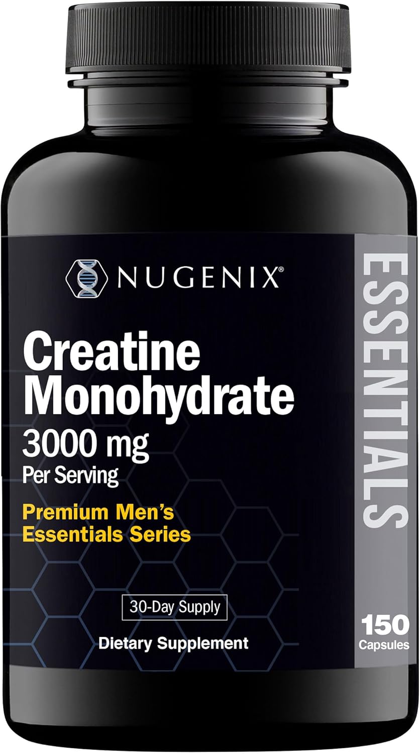 nugenix-essentials-premium-creatine-monohydrate-capsules---3000mg-150-count---muscle-building-supplement-1
