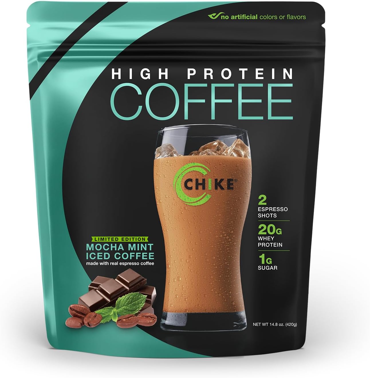 chike-mocha-mint-high-protein-iced-coffee---20g-protein-2-shots-espresso-low-sugar-keto-gluten-free---14-servings-1