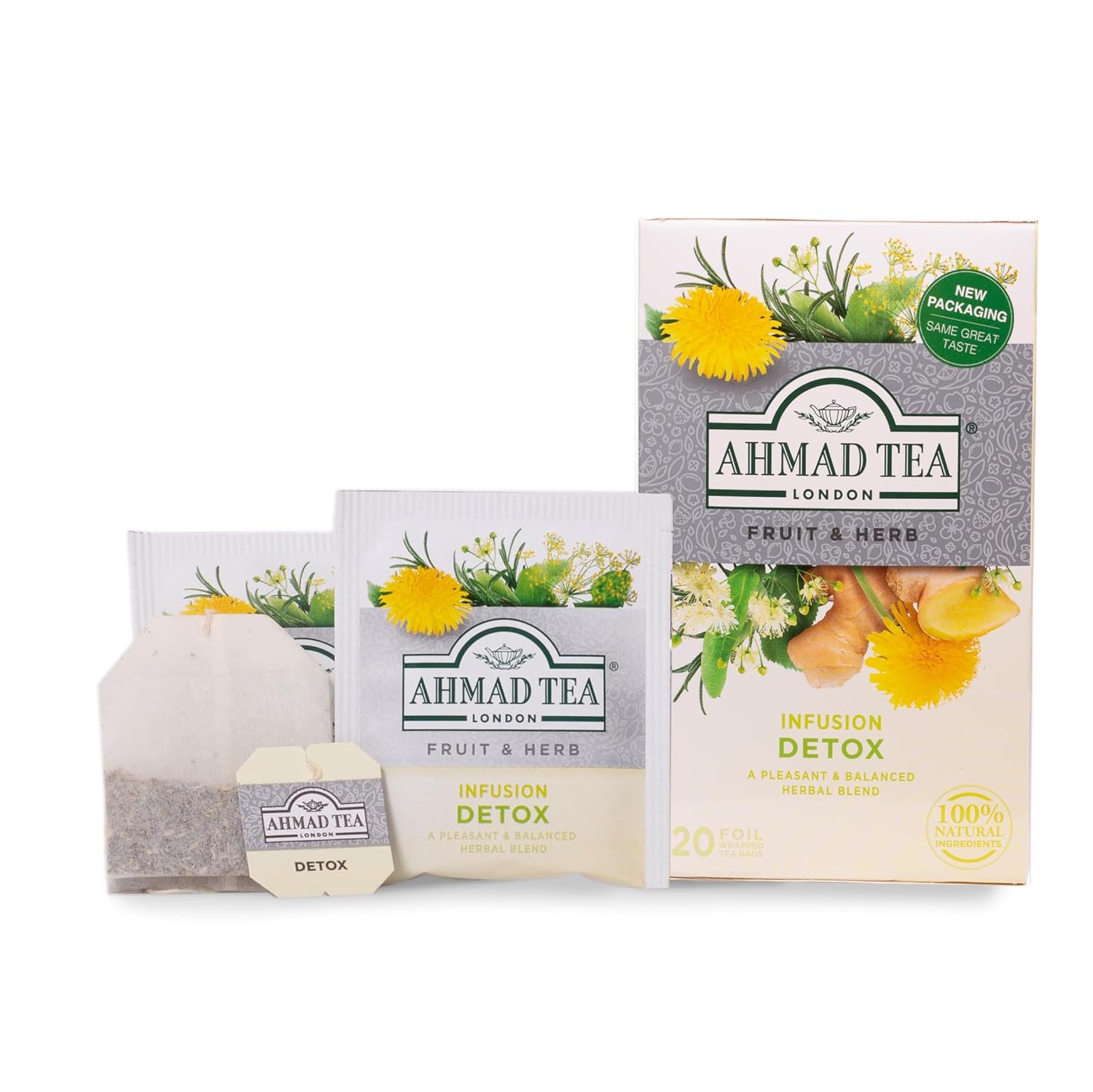 detox-herbal-tea-variety-pack---ginger-peppermint-fennel-dandelion-birch---20-ct-teabags-x-6---decaf-sugar-free-5