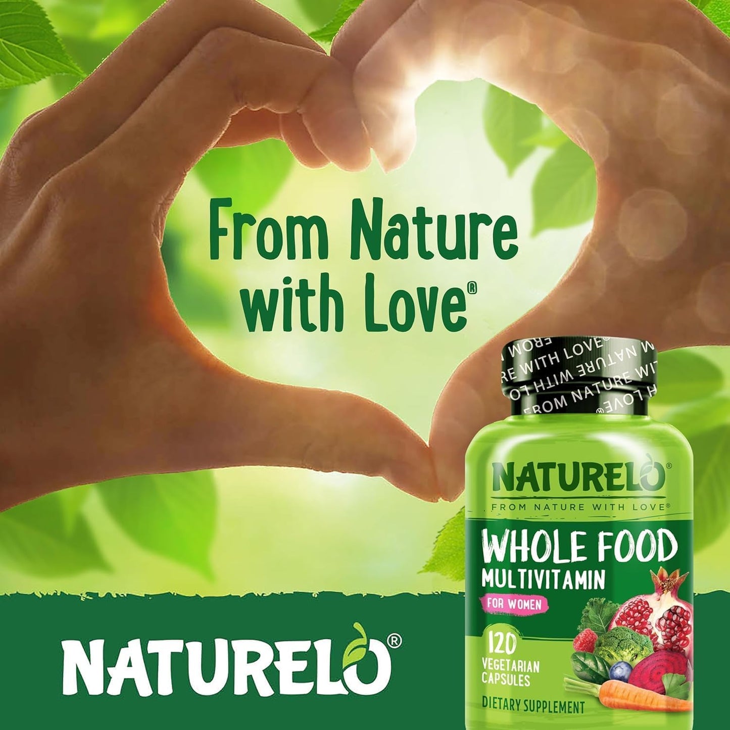 womens-whole-food-multivitamin-with-vitamins-minerals-organic-extracts---energy-heart-health---vegan-non-gmo---120-capsules-9