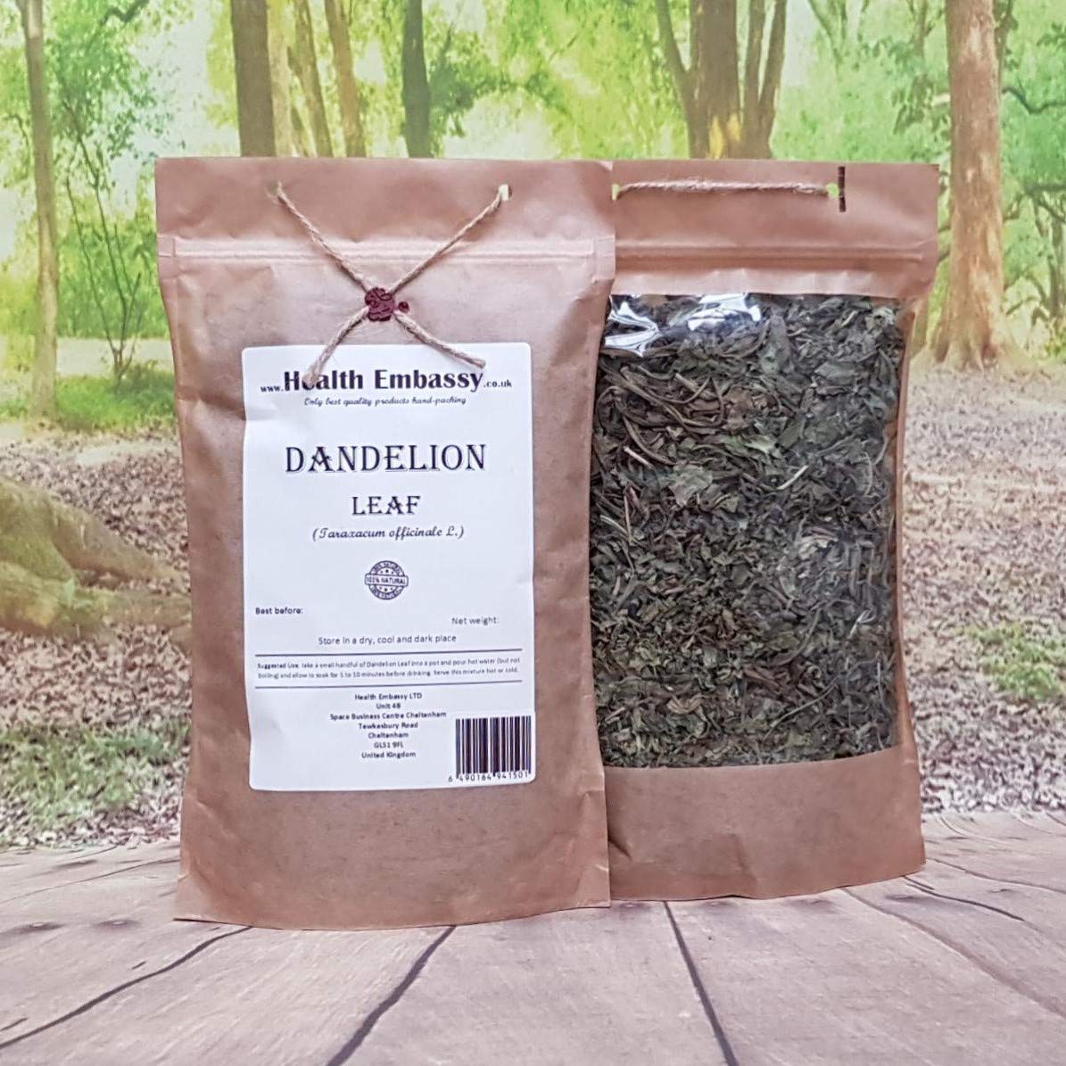 organic-dandelion-leaf-tea-taraxacum-officinale-herbal-infusion-100g-by-health-embassy-2