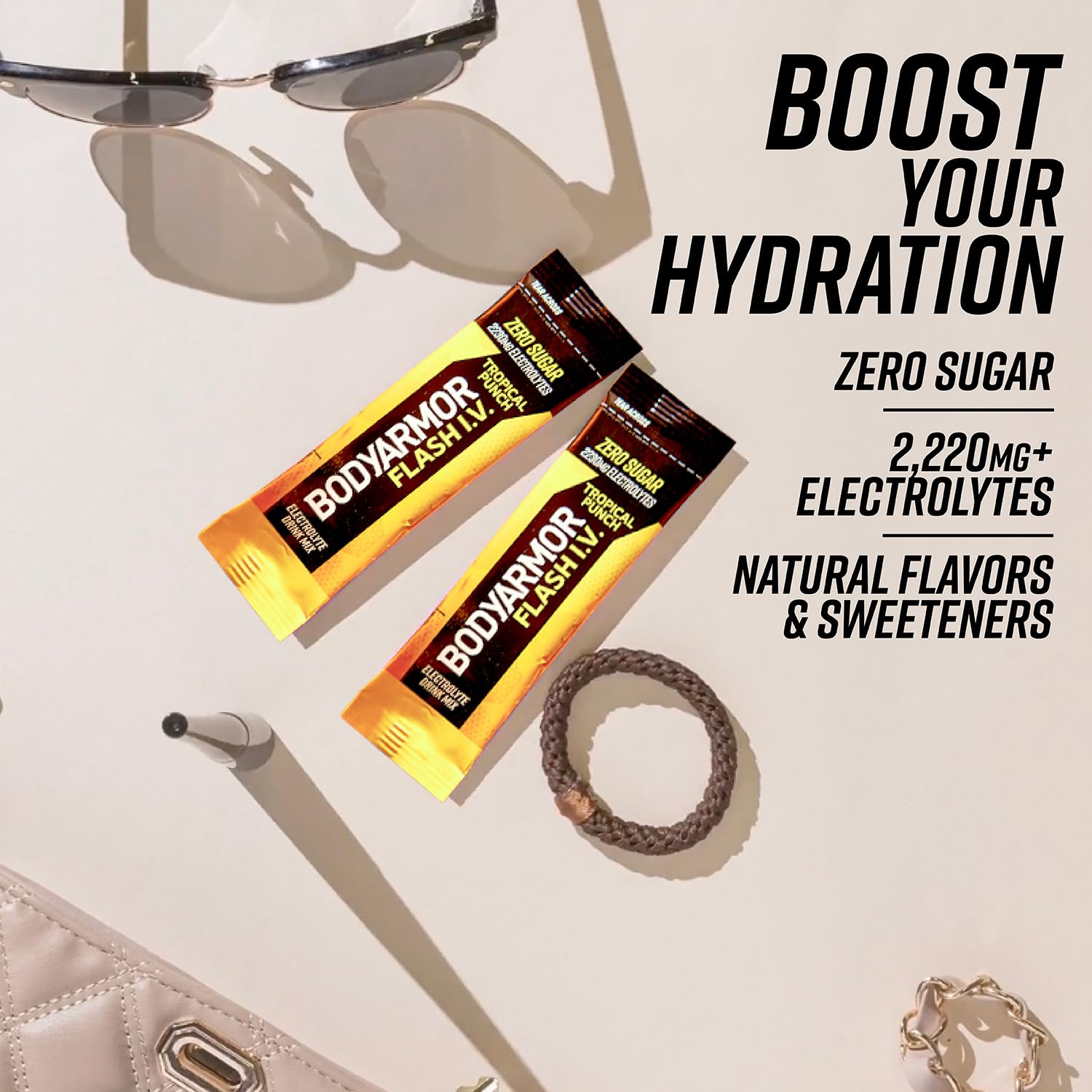 tropical-punch-electrolyte-packets-with-coconut-water-powder---zero-sugar-drink-mix-for-hydration-15-single-serve-packs-for-workout-and-travel-essentials-5