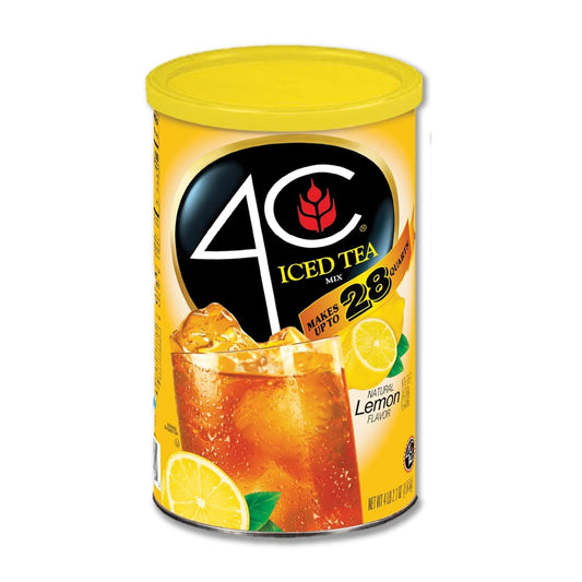 family-sized-lemon-tea-powdered-drink-mix-cannisters---28-quarts-thirst-quenching-refreshing-flavors-413-pound-pack-of-3-1