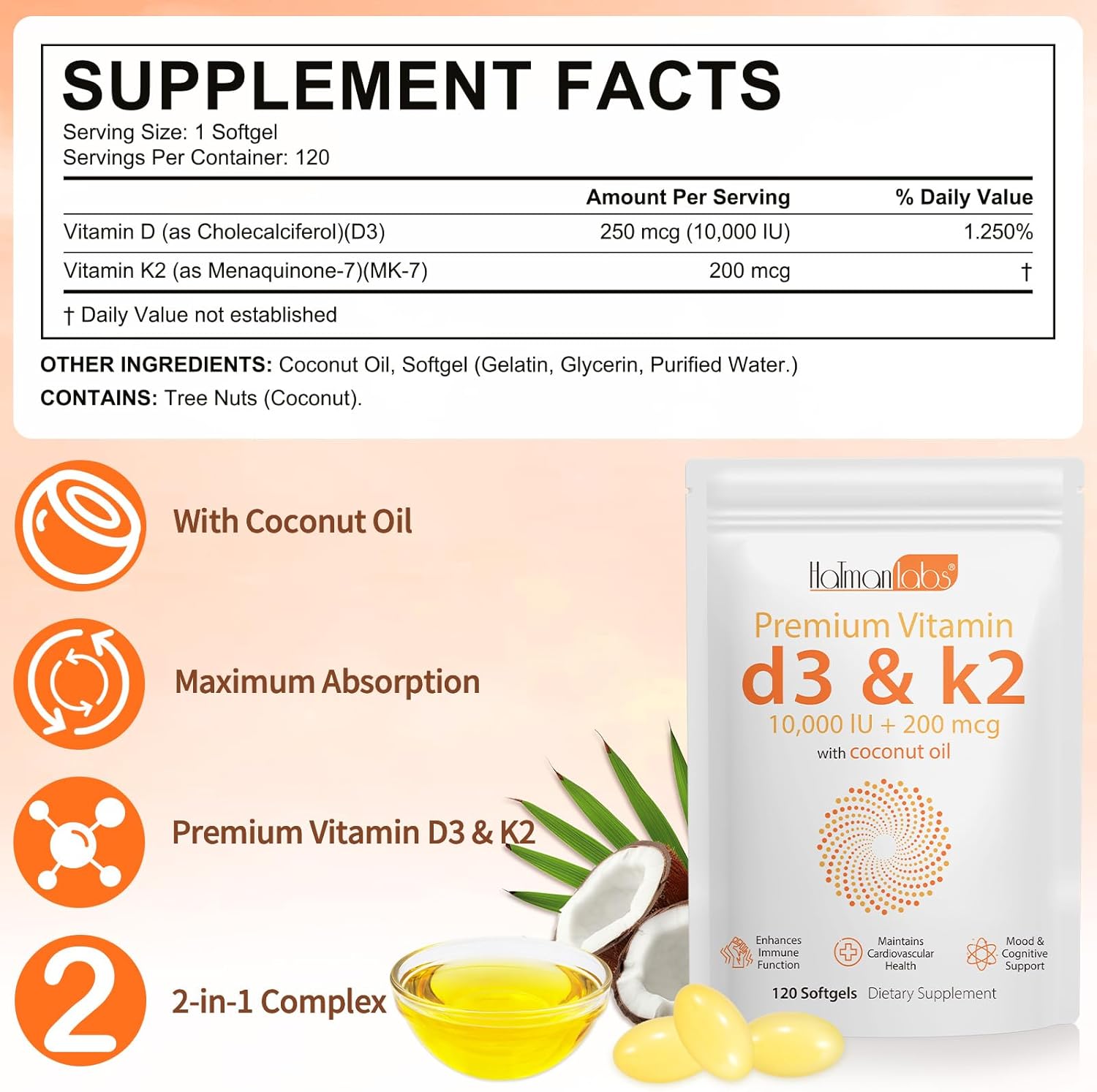 10000-iu-vitamin-d3-k2-supplement-with-200-mcg-vitamin-k2---coconut-oil-softgels-120-count-by-micro-ingredients-9