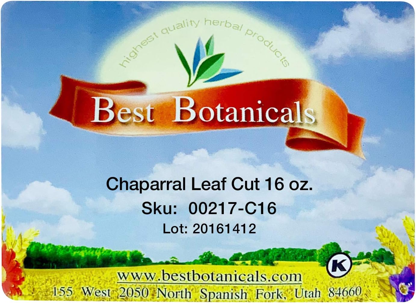16-oz-best-botanicals-chaparral-leaf-cut---premium-quality-herbal-tea-ingredient-5