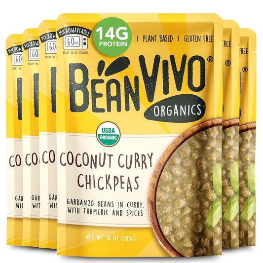 organic-coconut-curry-chickpeas-pack-of-6---nutritious-plant-based-meal-with-fiber---gluten-free-10-oz-microwavable-vegan-food-1