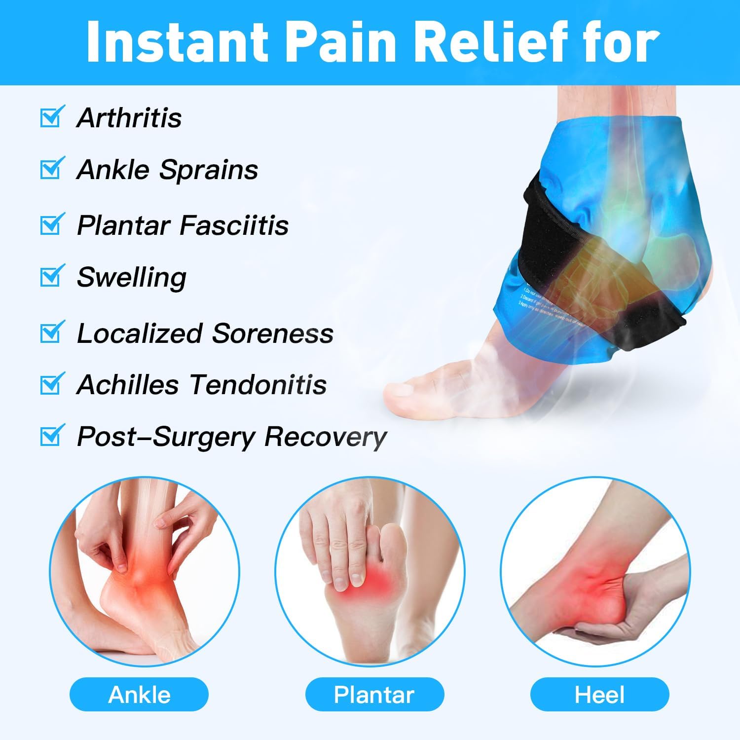 reusable-ankle-ice-pack-wrap-for-swelling-and-pain-relief---cold-compress-therapy-for-ankle-injuries-achilles-tendonitis-plantar-fasciitis-sprains-2