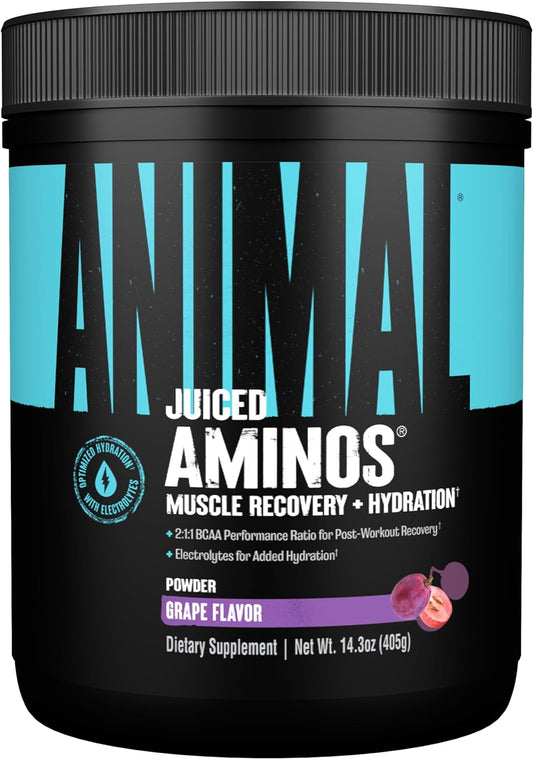 grape-flavored-animal-juiced-amino-acids---bcaa-powder-eaa-matrix-for-improved-performance-and-recovery-with-electrolytes-and-sea-salt---30-servings-1