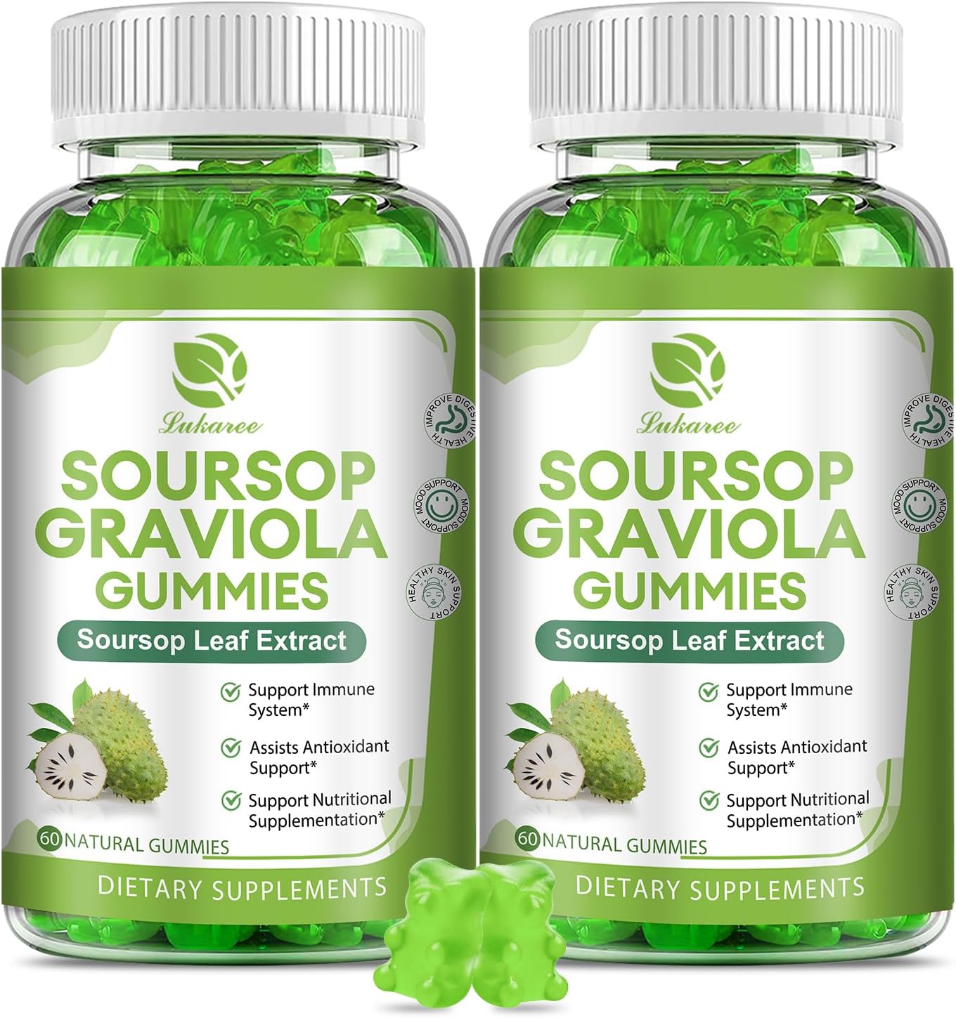 soursop-graviola-gummies-2-pack-with-vitamin-c-zinc-natural-extracts-for-immunity-support---gluten-free-vegan-120-gummies-1