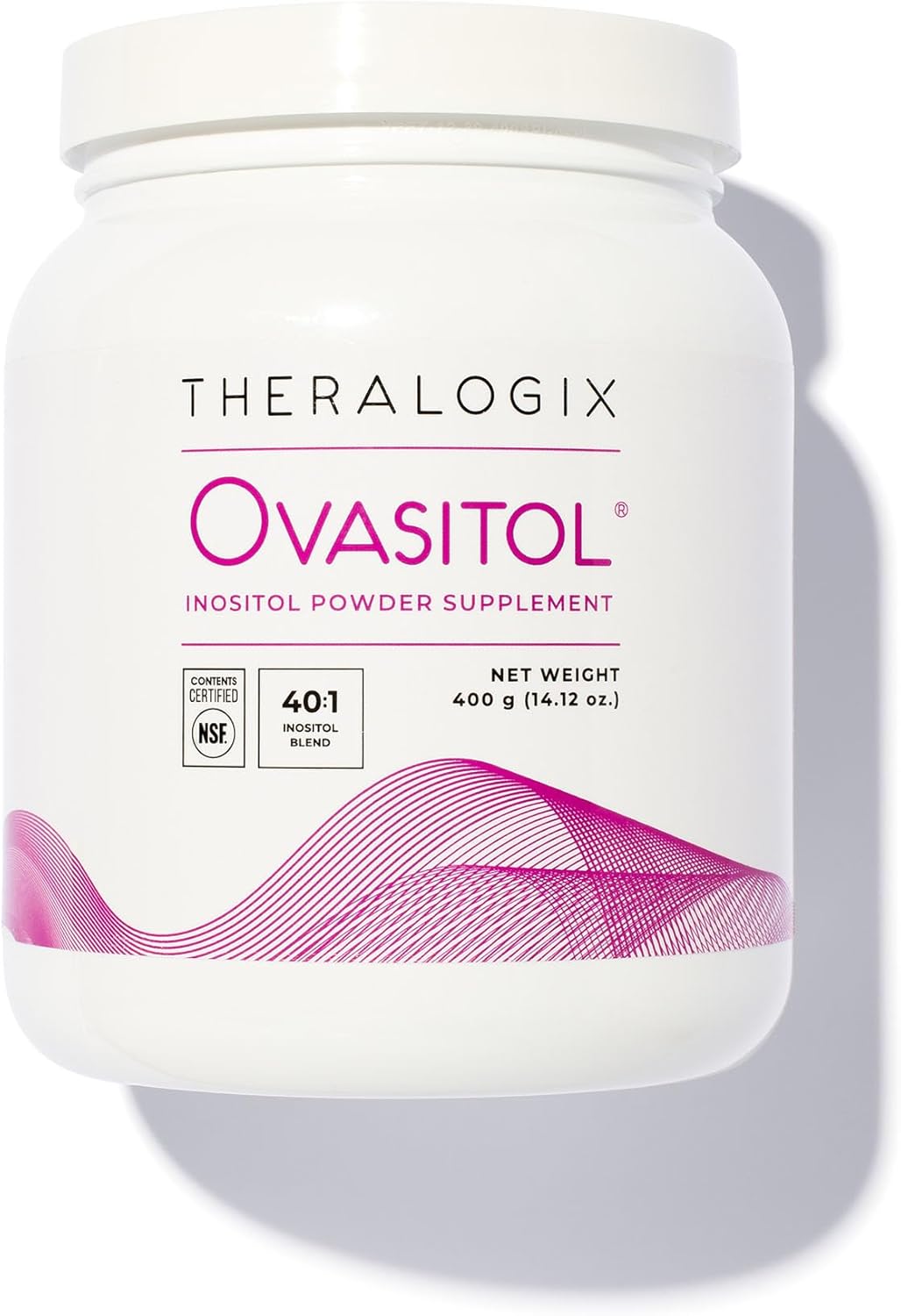theralogix-ovasitol-inositol-powder---90-day-supply-myo-inositol-d-chiro-inositol-for-hormone-balance-ovarian-function-support-nsf-certified-400g-180-servings-7