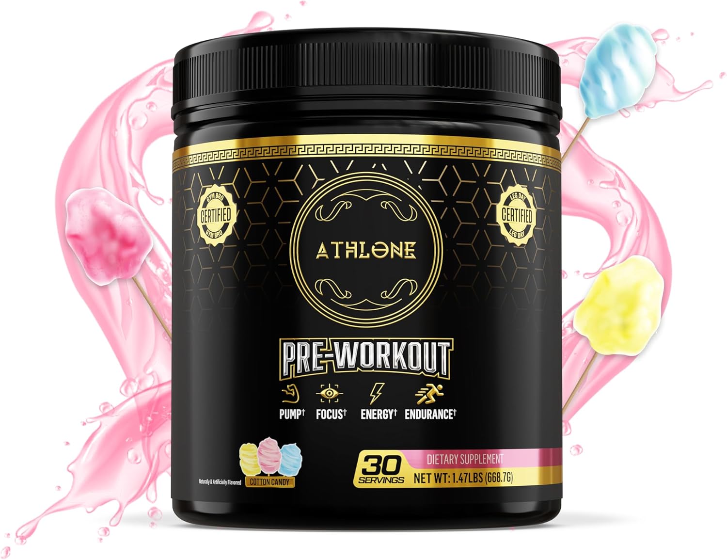 cotton-candy-pre-workout-powder---energy-supplement-with-caffeine-l-citrulline-beta-alaline-himalayan-pink-salt---no-artificial-dyes---30-servings-1