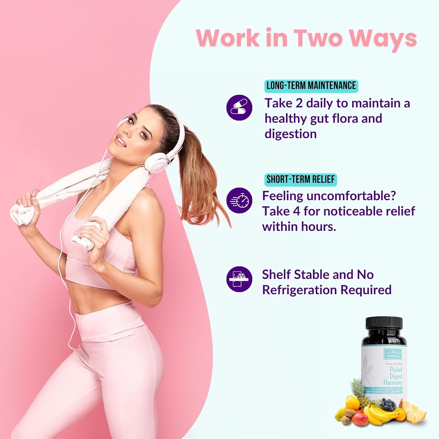 womens-menstrual-digestive-health-supplement---gut-whole-food-support-60-capsules-probiotic-prebiotic-postbiotic-enzyme-formula-shelf-stable-6
