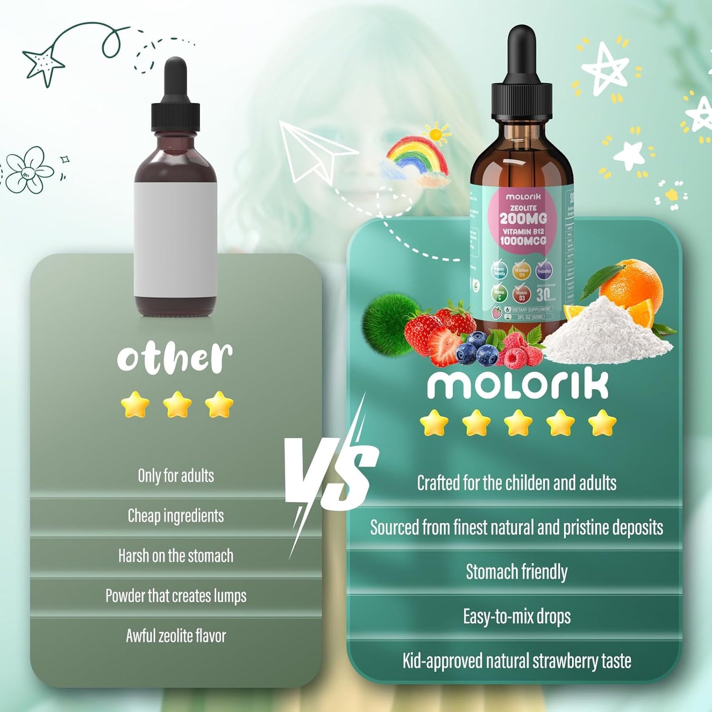 organic-zeolite-detox-drops-with-vitamin-b12-chlorella-probiotics-for-gut-immune-support-energy-boost---strawberry-flavor-60ml-8