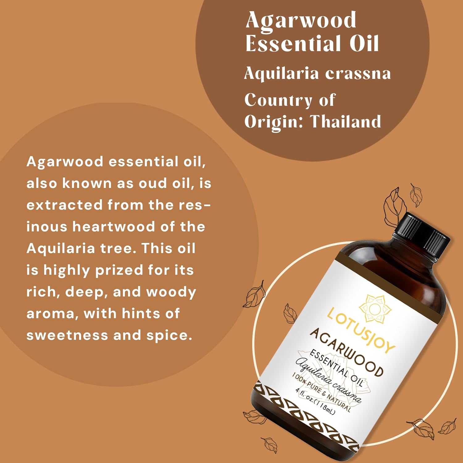 organic-lotusjoy-agarwood-essential-oil---4-oz-for-diffuser-meditation-perfum-making---pure-oud-oil-3