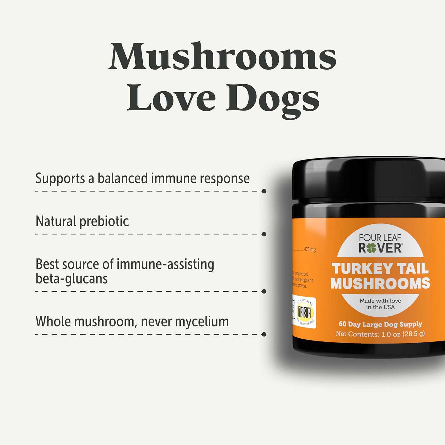 organic-turkey-tail-mushroom-for-dogs---high-beta-glucans---grain-free---60-day-supply-for-large-dogs-3