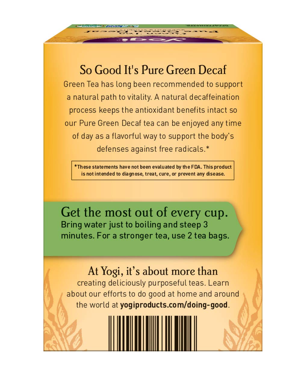 yogi-green-tea-pure-green-decaf---109-oz---organic-non-gmo-herbal-tea-blend-4