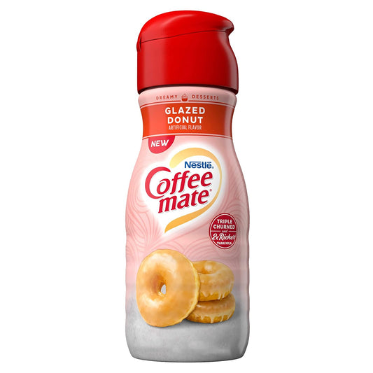 nestle-coffee-mate-glazed-donut-liquid-creamer---indulgent-flavor-for-coffee-1