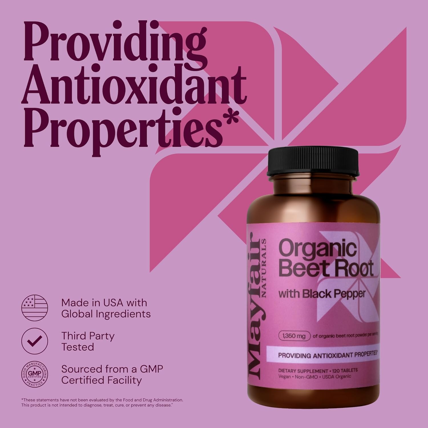 organic-beet-root-with-black-pepper-tablets---1350mg-usda-certified-powder-supplement---120-count-by-mayfair-naturals-4