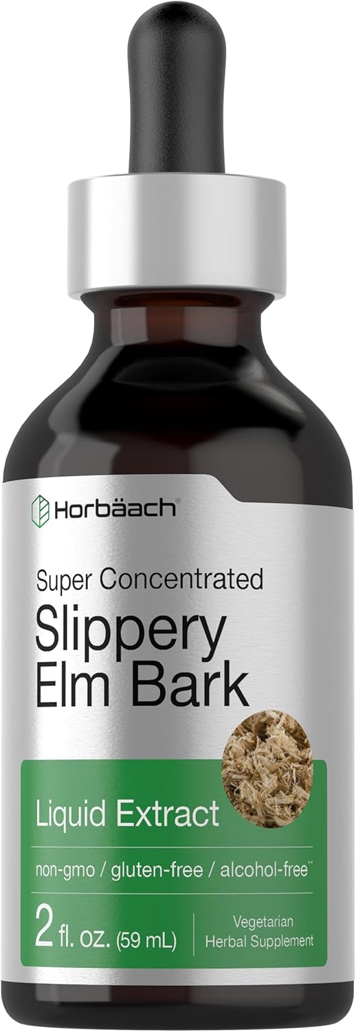 organic-slippery-elm-liquid-drops---2-fl-oz---vegetarian-alcohol-free-tincture---non-gmo-gluten-free-1