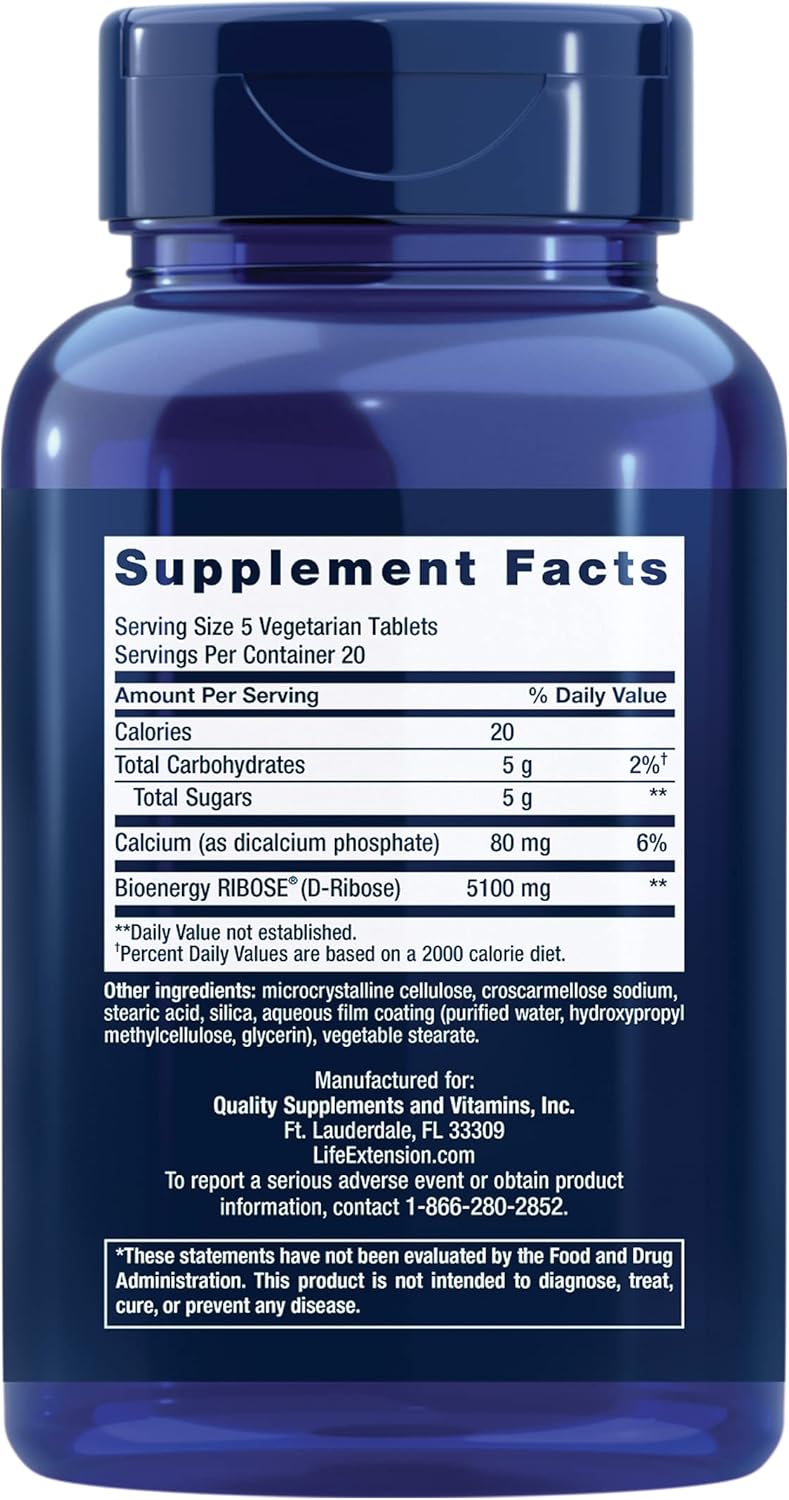 vegan-d-ribose-tablets-with-calcium-for-energy-support-and-atp-production---100-vegetarian-tablets-gluten-free-and-non-gmo-2
