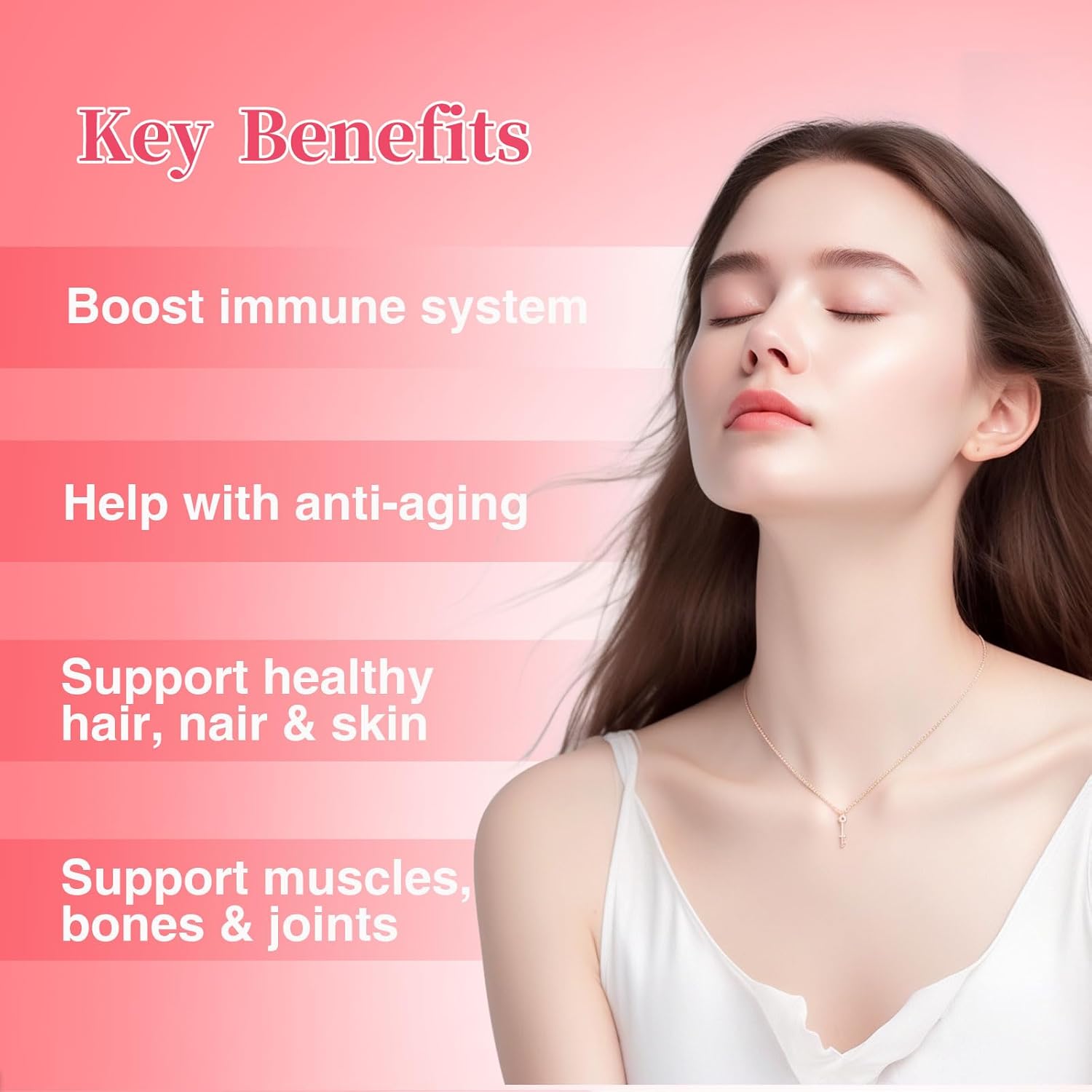 collagen-gummies-with-vitamins-c-e-biotin-600mg-per-serving-reduce-wrinkles-improve-skin-elasticity-peach-flavor-sugar-free---120-gummies-2